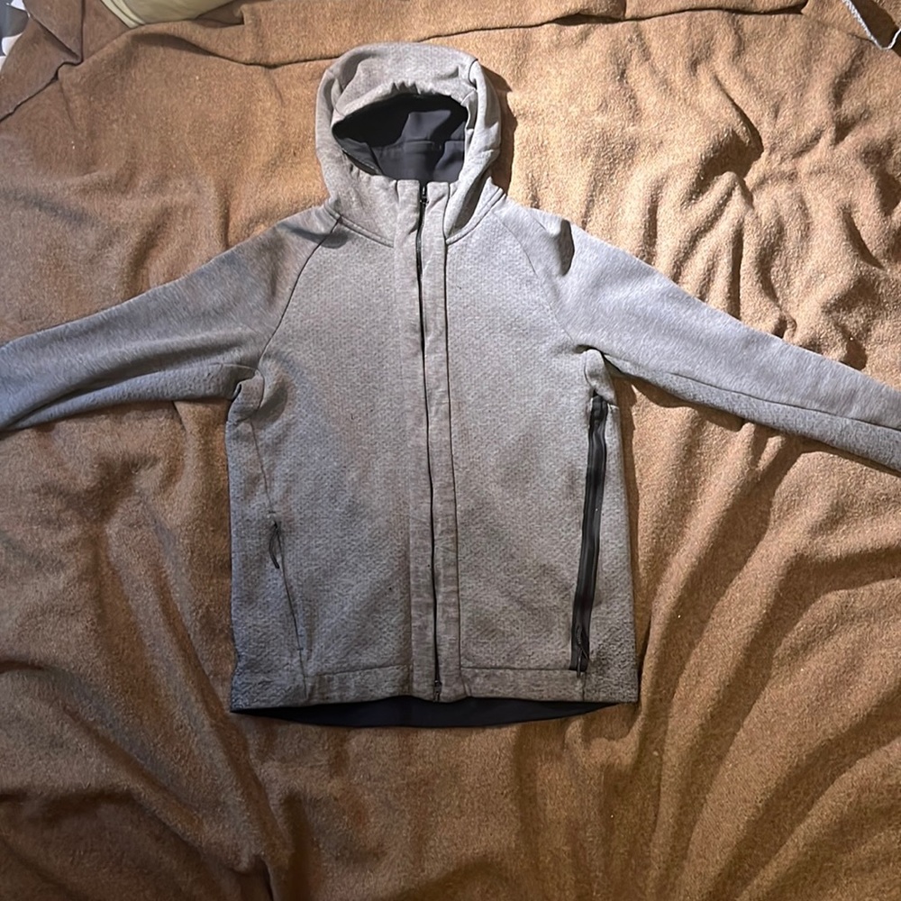 Nike Tech Fleece Hoodie